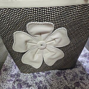 NEW Inge Large Summer Handbag